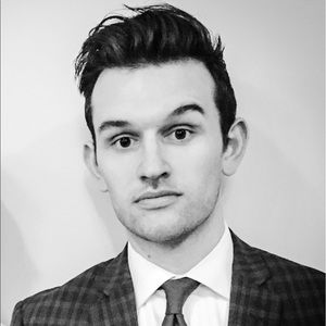 Meet your Posher, Brandon